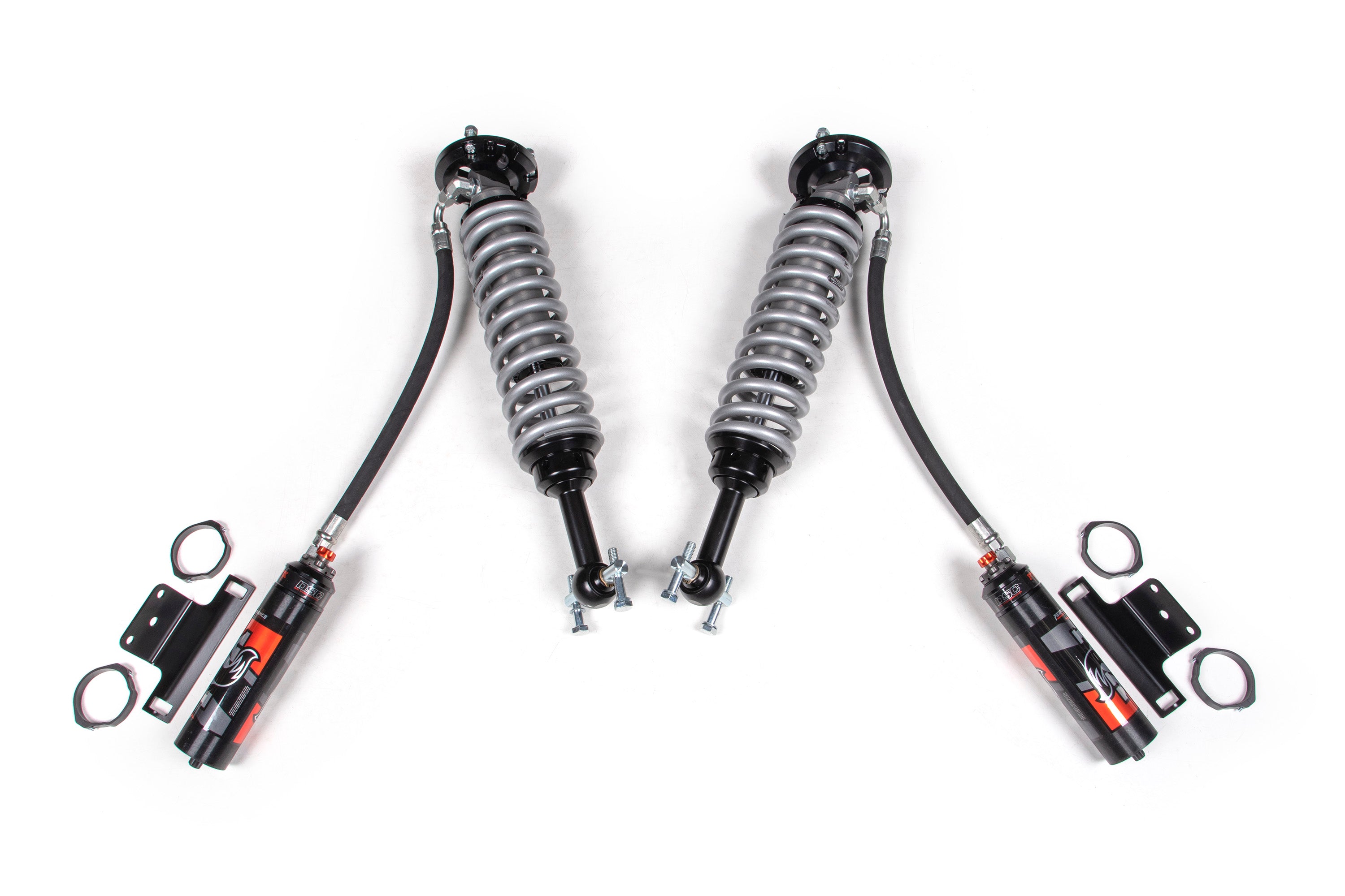 Kit: BDS  15-On F-150 4wd Front Coilover 2.5 PEF Series  R/R 5.5