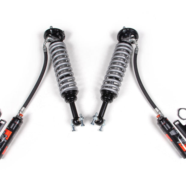 Kit: BDS  15-On F-150 4wd Front Coilover 2.5 PEF Series  R/R 5.5" 0-3" Lift  DSC