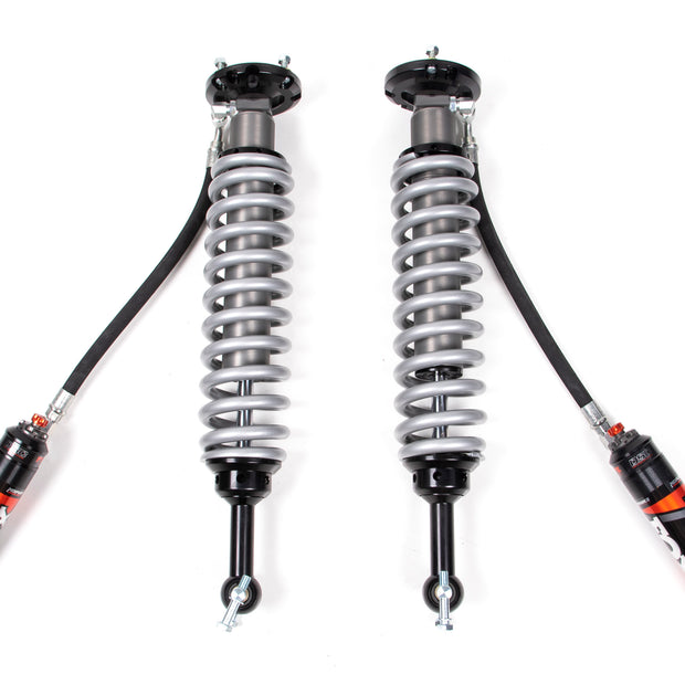 Kit: BDS 2015-2025 Ford F150  Front C/O  2.5 Truck PES  R/R  4” Lift  DSC