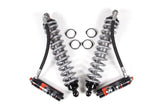 Kit: BDS 2005-2026 Ford SD Front Coilover  2.5 Truck PES  R/R 2.5