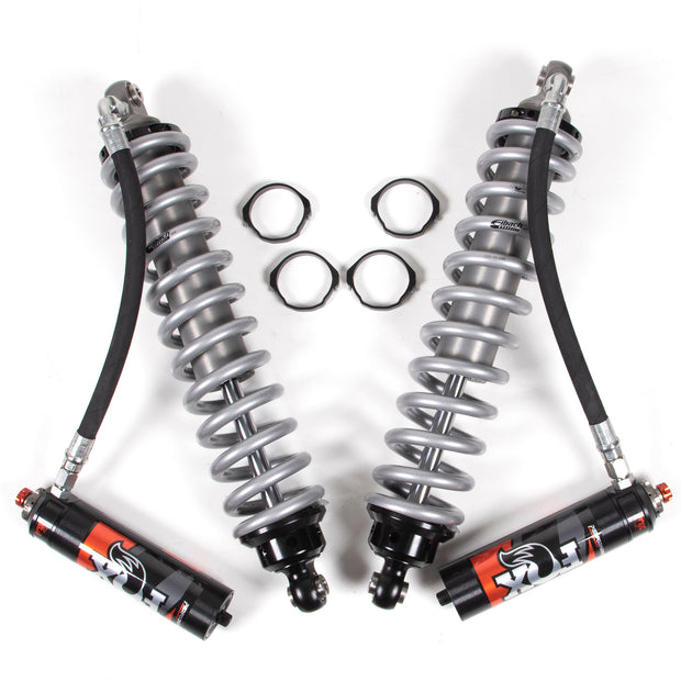 Kit: BDS 2005-2026 Ford SD Front Coilover  2.5 Truck PES  R/R 2.5" Lift  DSC