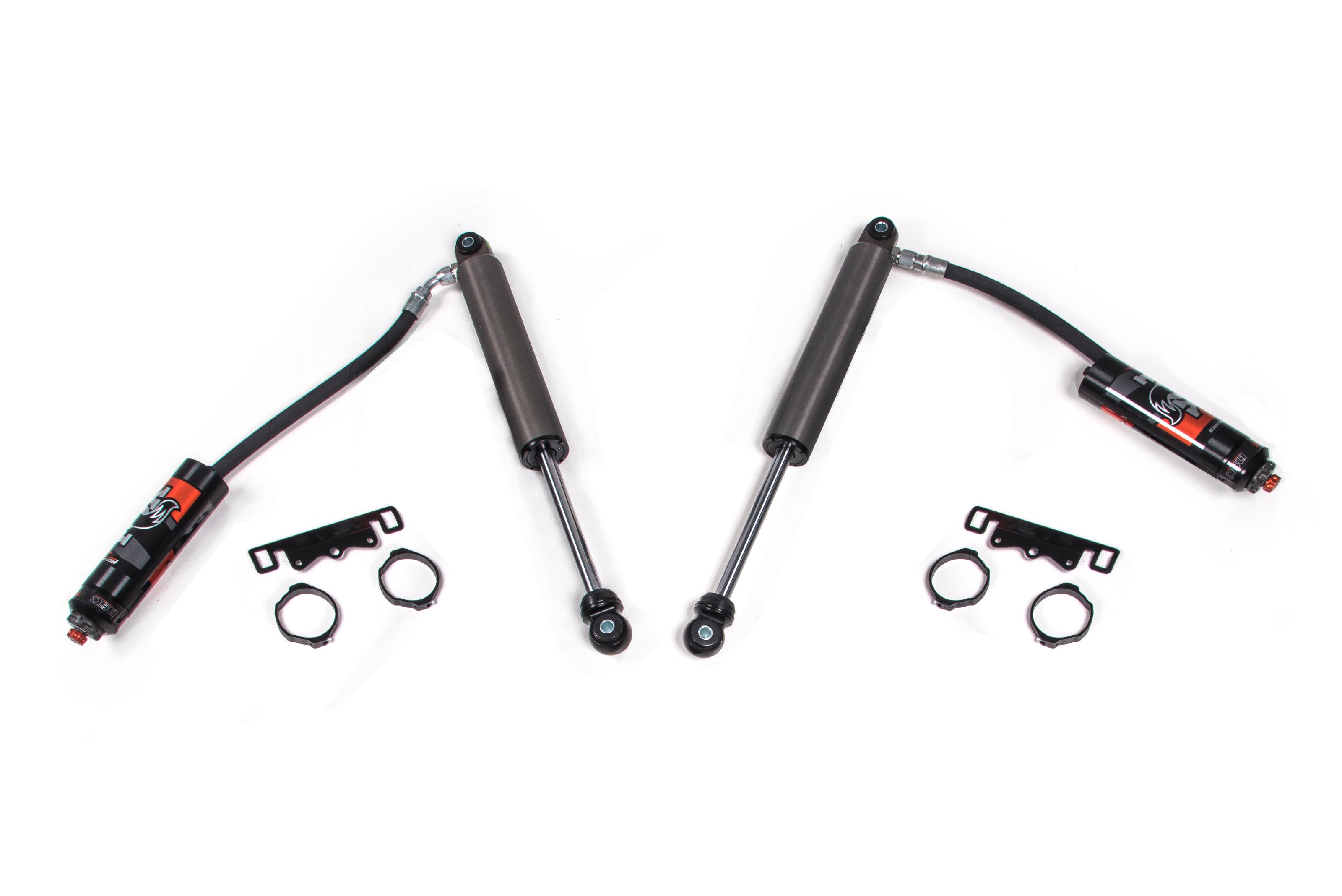 2019-2026 GM 1500  2.5 Perf. Elite Series  R/R  Rear  4-6