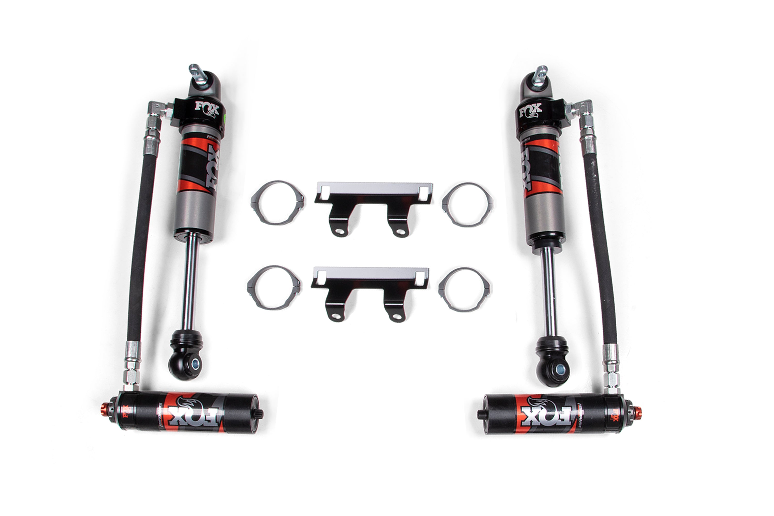 Kit: BDS 20-ON GM 2500/3500 Front  2.5 Truck PES  R/R  6.5” Lift  DSC