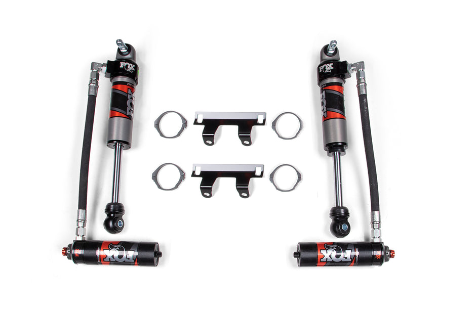 Kit: BDS 20-ON GM 2500/3500 Front  2.5 Truck PES  R/R  6.5” Lift  DSC
