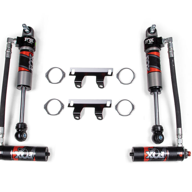 Kit: BDS 20-ON GM 2500/3500 Front  2.5 Truck PES  R/R  6.5” Lift  DSC