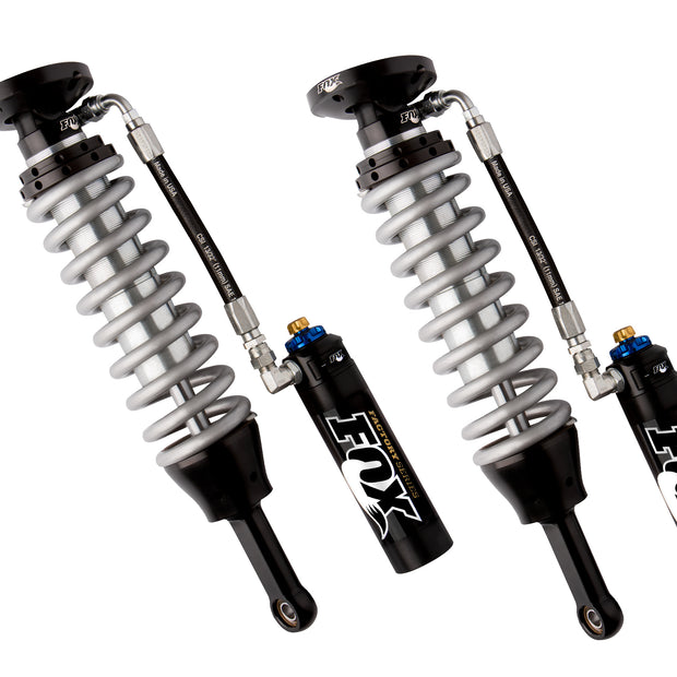 Kit: 07-ON Chevy 1500 Front Coilover  2.5 Series  R/R  4.4"  0-2" Lift  DSC