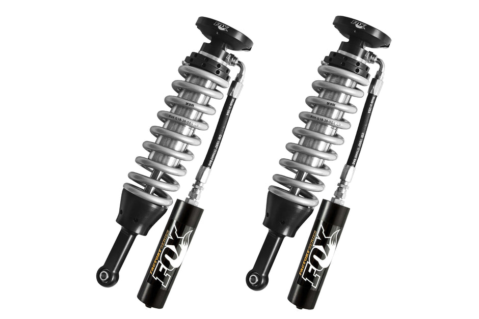 X - NF: Kit: 07-ON Toyota Tundra W/ UCA  Front Coilover  2.5 Series  R/R  6.7"