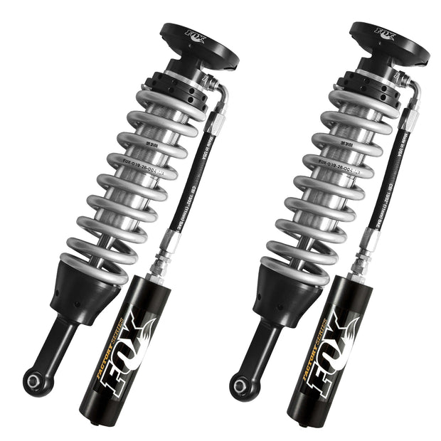 X - NF: Kit: 07-ON Toyota Tundra W/ UCA  Front Coilover  2.5 Series  R/R  6.7"