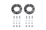 Leveling System