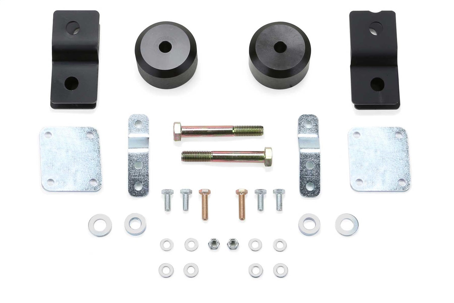 Leveling System