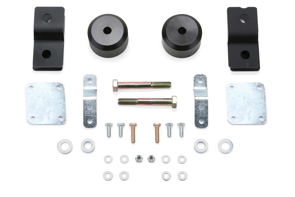 Leveling System