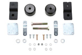 Leveling System
