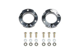 Leveling System