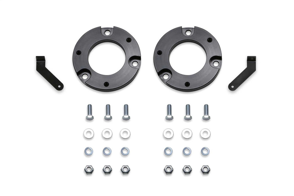 Leveling System