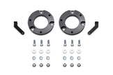 Leveling System