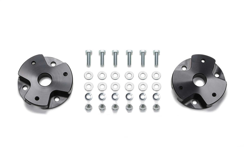 Leveling System