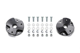 Leveling System