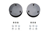Coil Spacer System