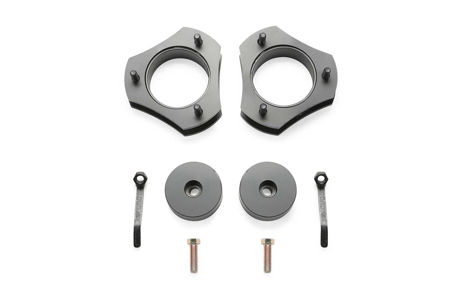Leveling System