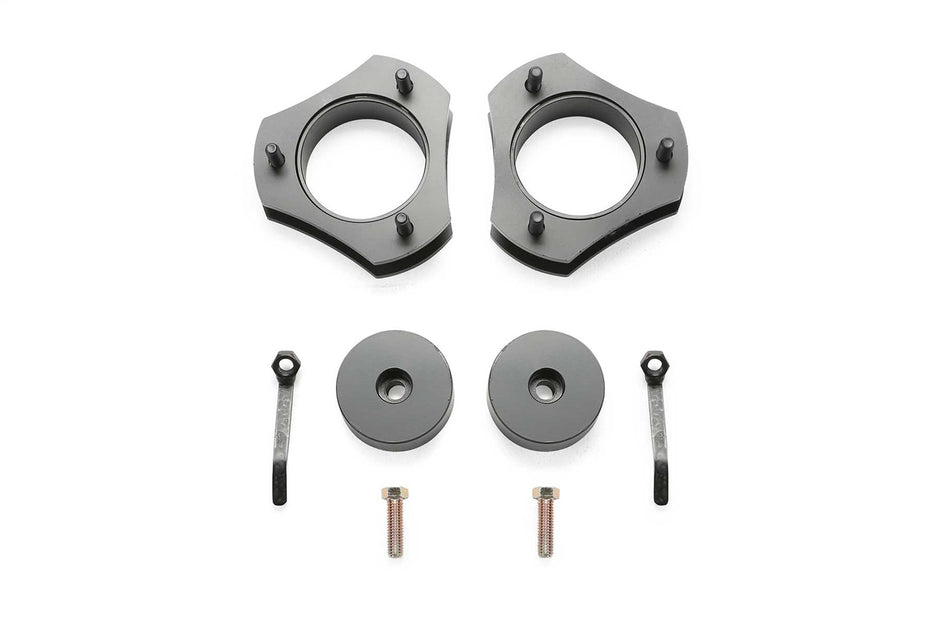 Leveling System