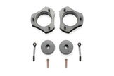 Leveling System