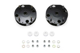 Leveling System