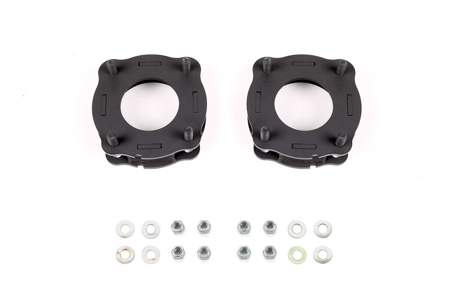 Leveling System