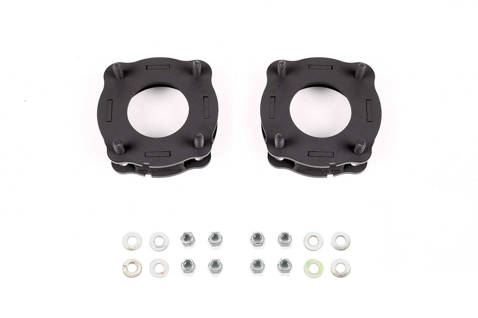 Leveling System