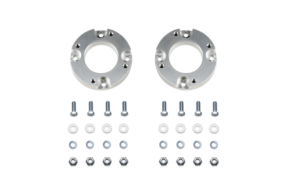 Leveling System