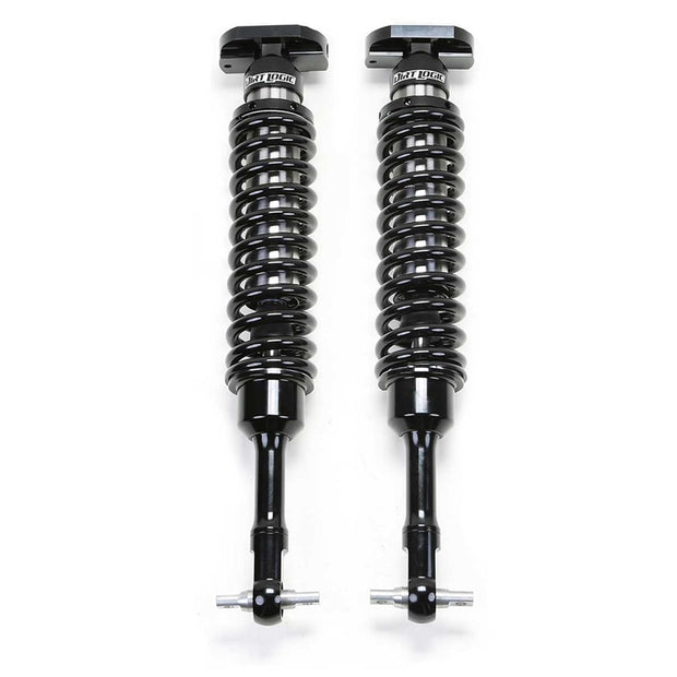 Dirt Logic 2.5 Stainless Steel Coilover Shock Absorber