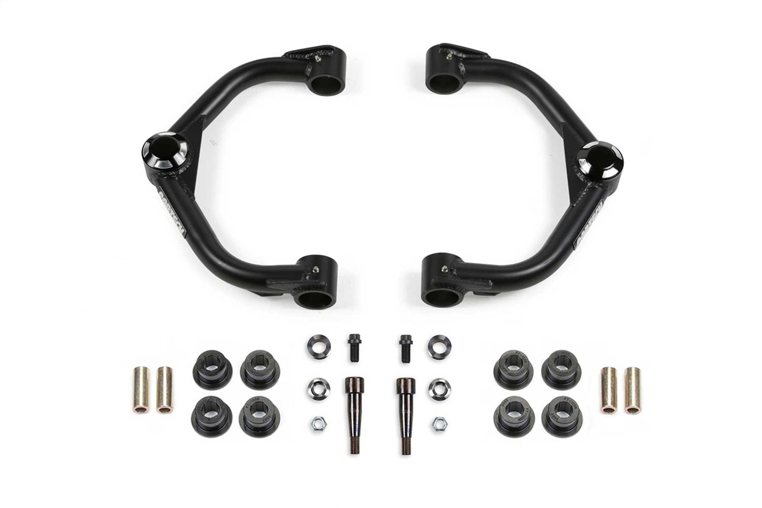 Uniball Control Arms