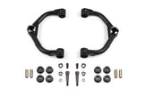 Uniball Control Arms