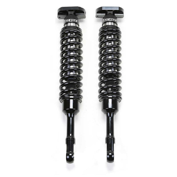 Dirt Logic 2.5 Stainless Steel Coilover Shock Absorber
