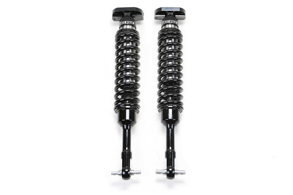 Dirt Logic 2.5 Stainless Steel Coilover Shock Absorber