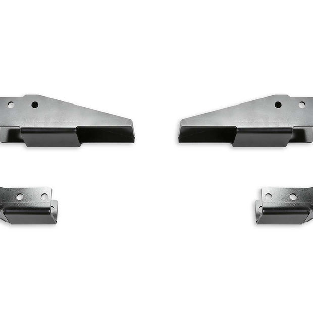 Offset Intrusion Beam Kit