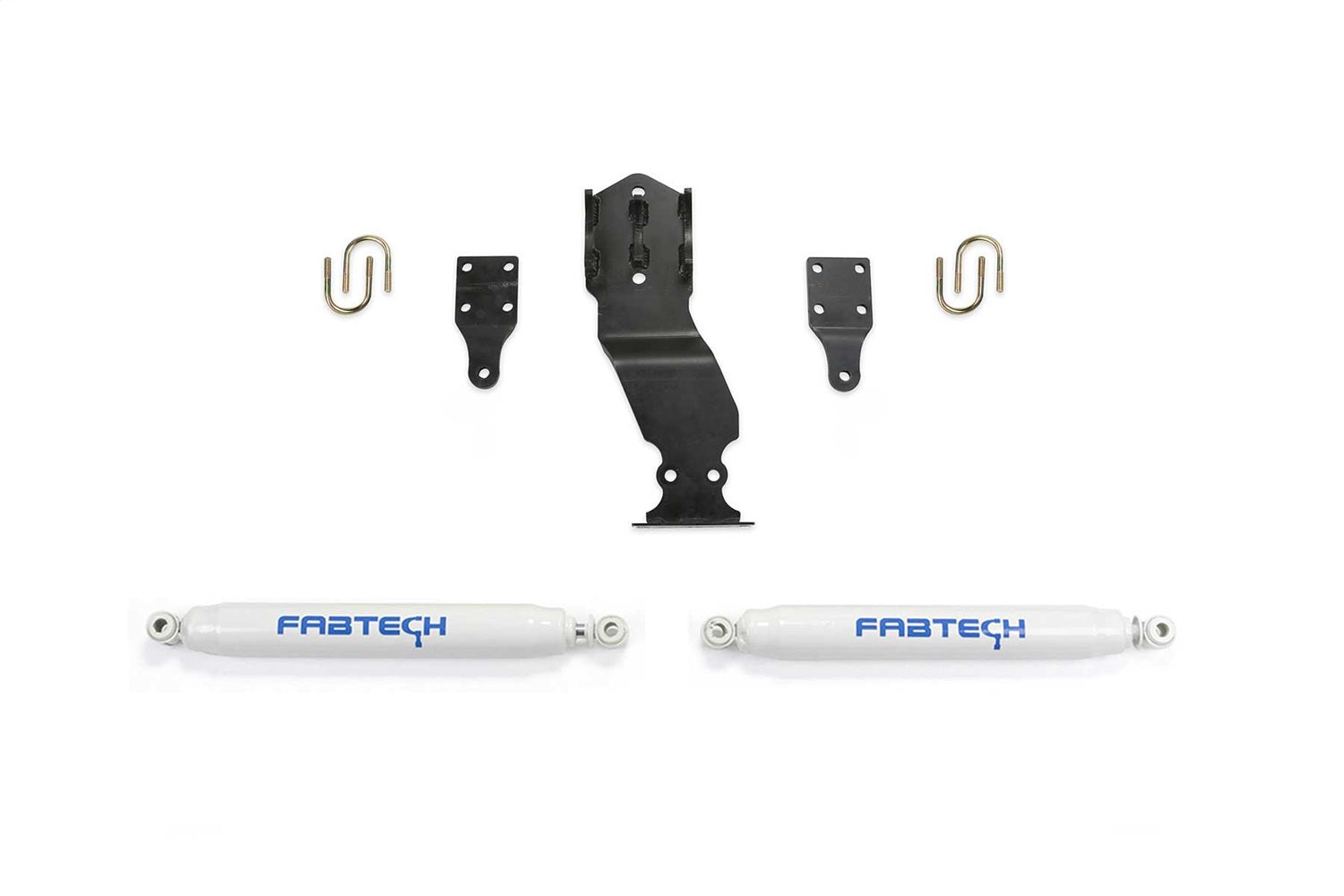 Steering Stabilizer Kit