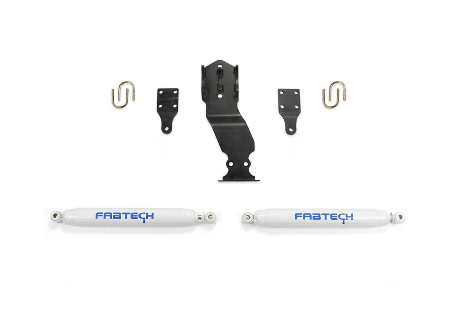 Steering Stabilizer Kit