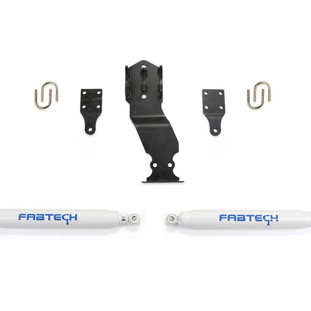 Steering Stabilizer Kit