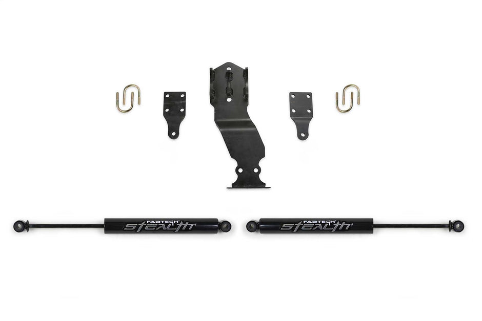 Steering Stabilizer Kit