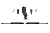 Steering Stabilizer Kit