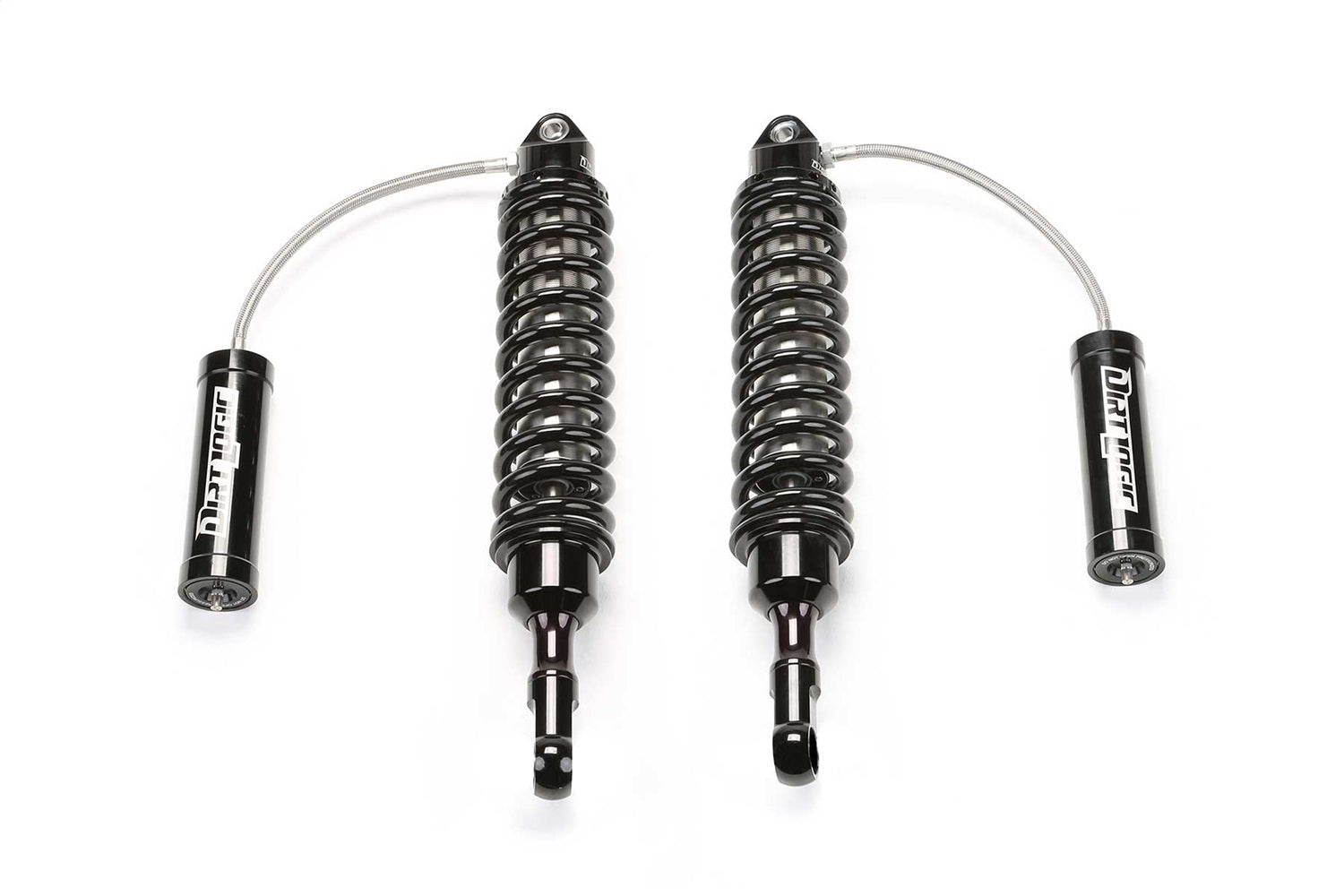 Dirt Logic 2.5 Coil Over Shock Absorber