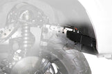 Offset Intrusion Beam Kit
