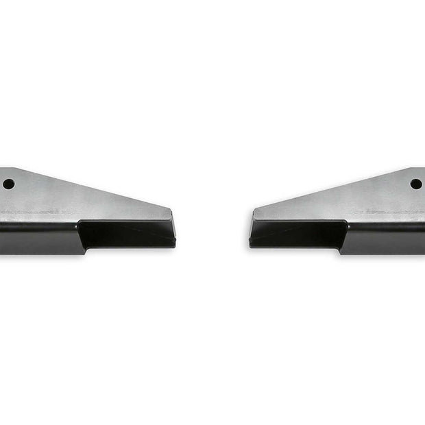 Offset Intrusion Beam Kit