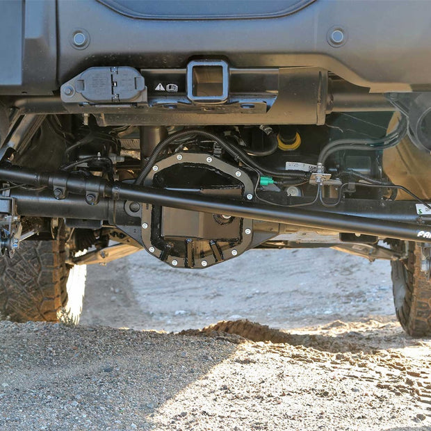 Track Bar Kit