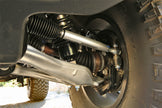 Tie Rod Heim Kit