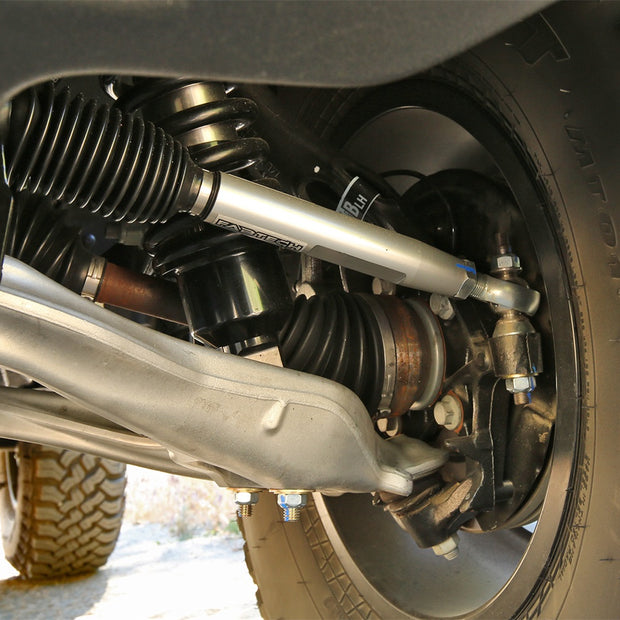 Tie Rod Heim Kit