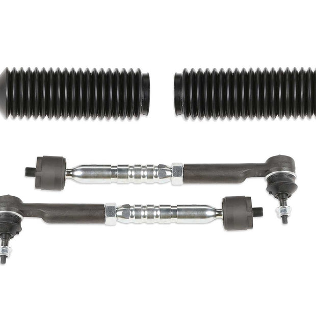 Heavy Duty Tie Rod Kit