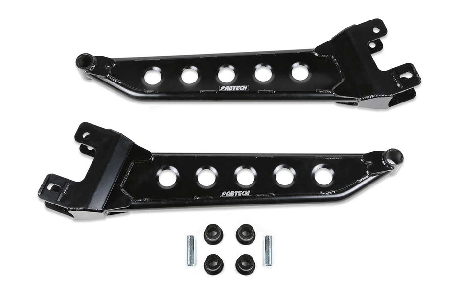 Radius Arm Lift System