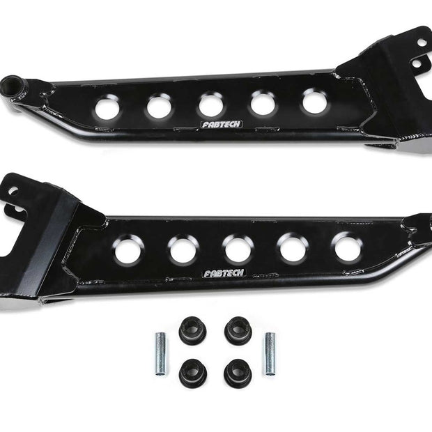 Radius Arm Lift System