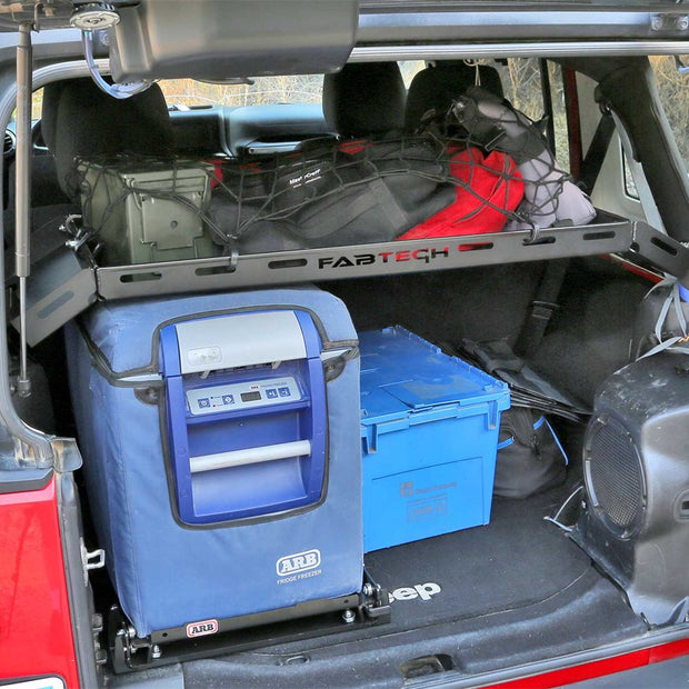 Cargo Rack